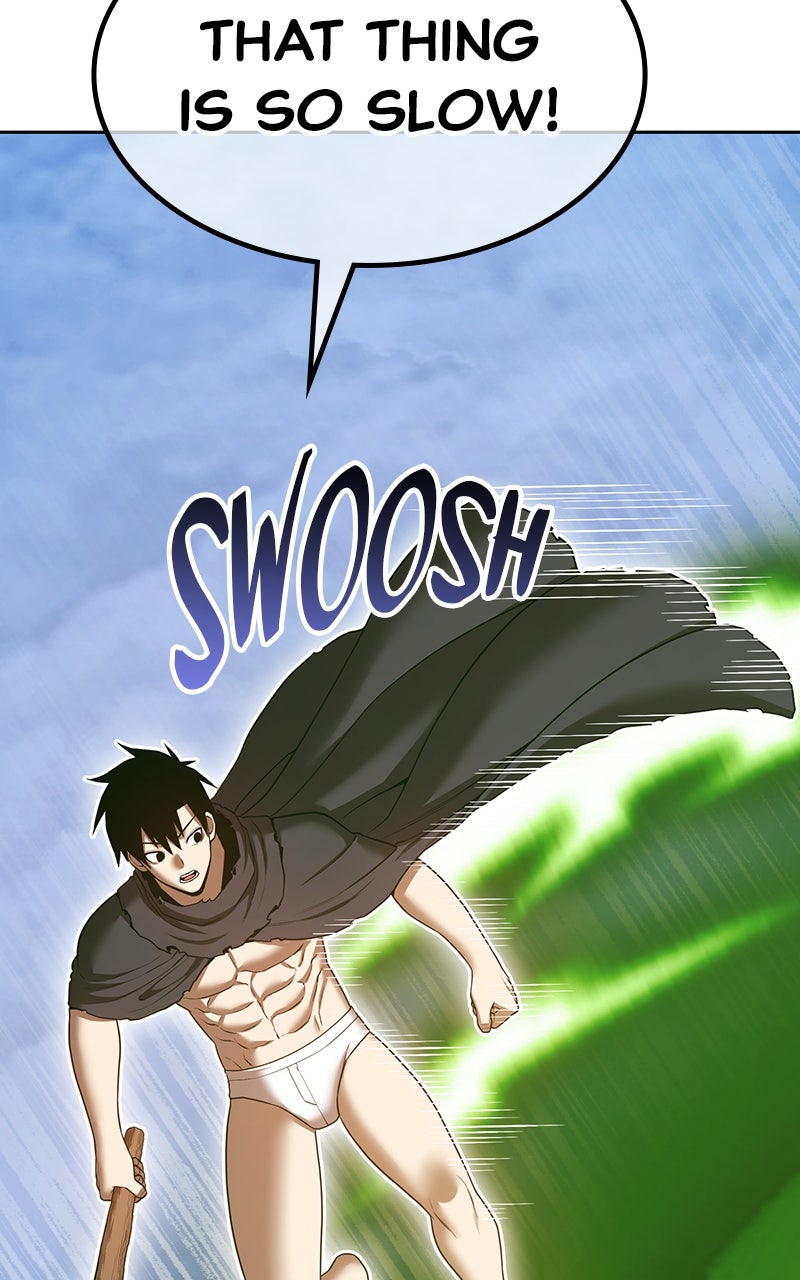Read +99 Reinforced Wooden Stick Manga Online