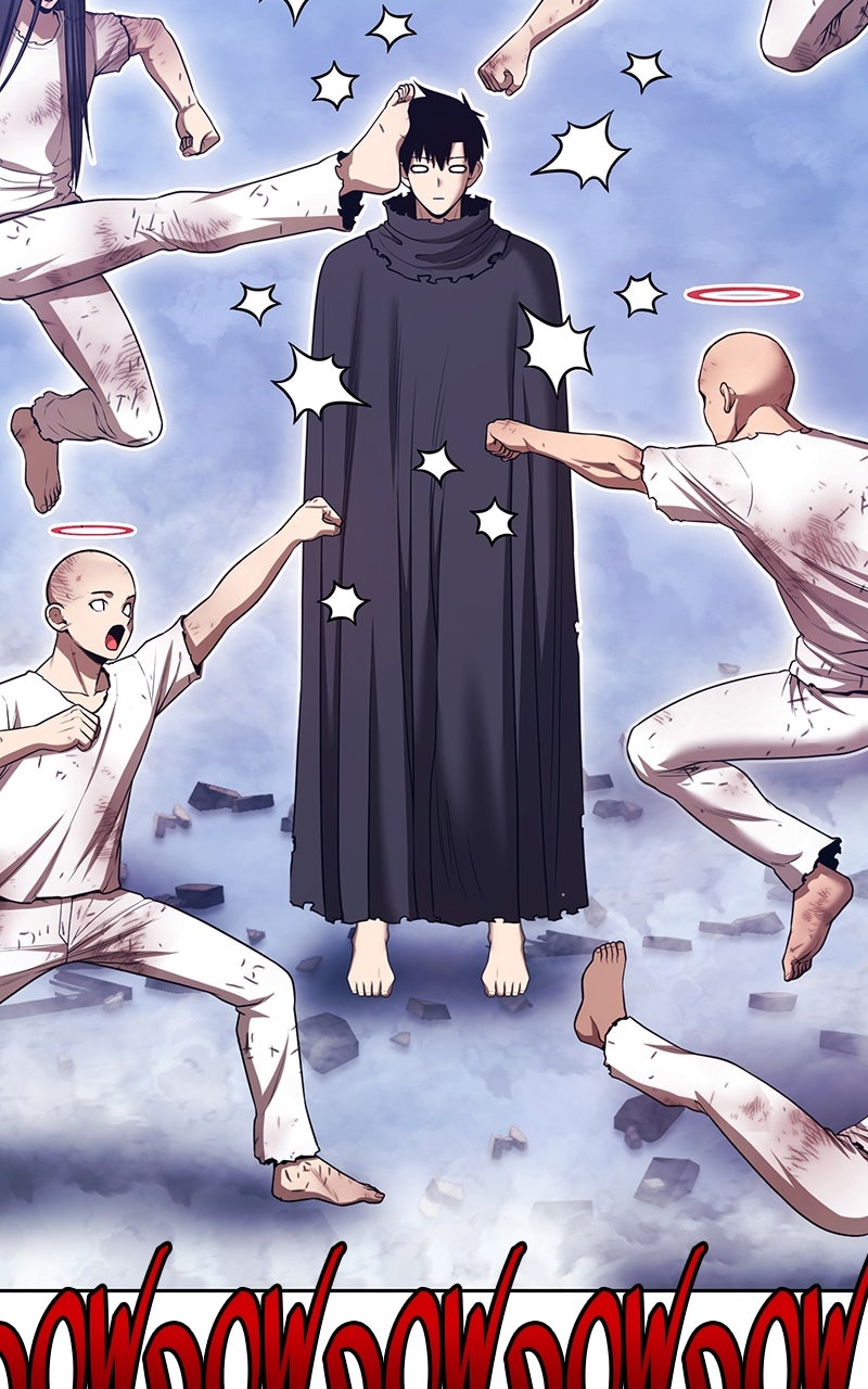 Read +99 Reinforced Wooden Stick Manga Online