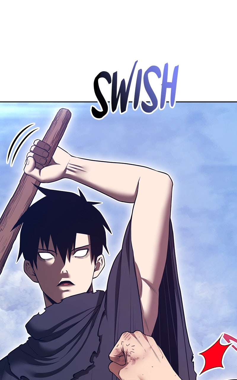 Read +99 Reinforced Wooden Stick Manga Online