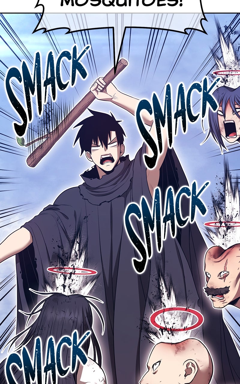 Read +99 Reinforced Wooden Stick Manga Online