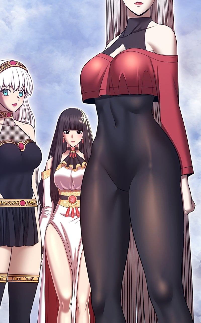 Read +99 Reinforced Wooden Stick Manga Online
