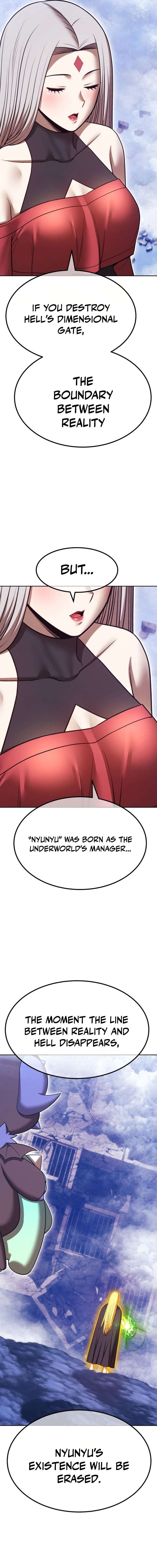 Read +99 Reinforced Wooden Stick Manga Online