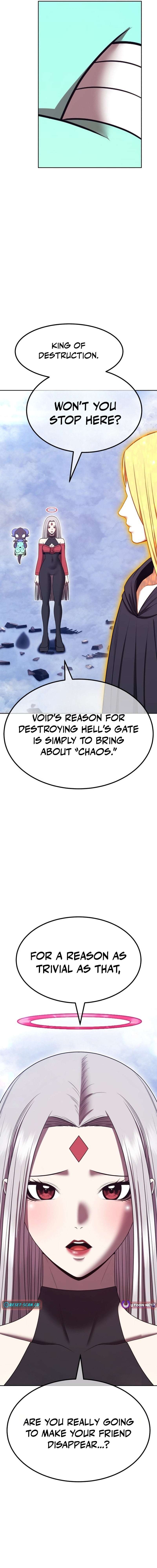 Read +99 Reinforced Wooden Stick Manga Online