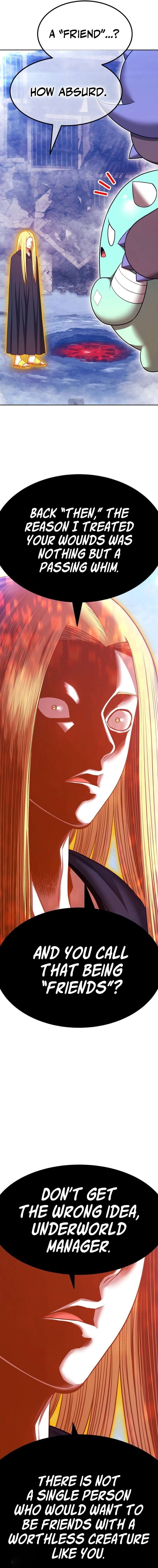 Read +99 Reinforced Wooden Stick Manga Online