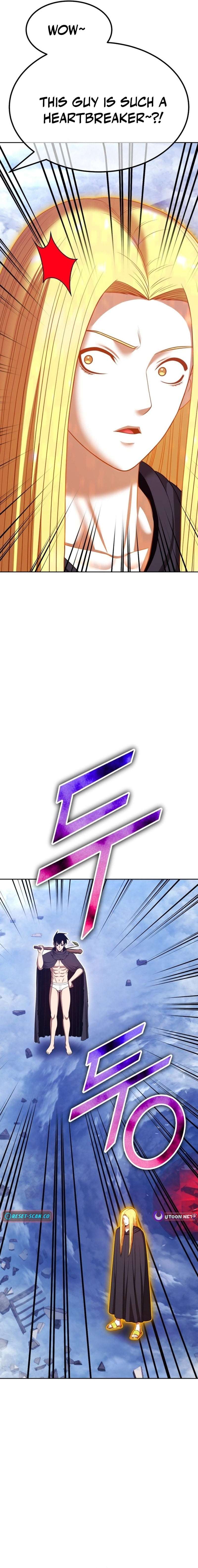 Read +99 Reinforced Wooden Stick Manga Online