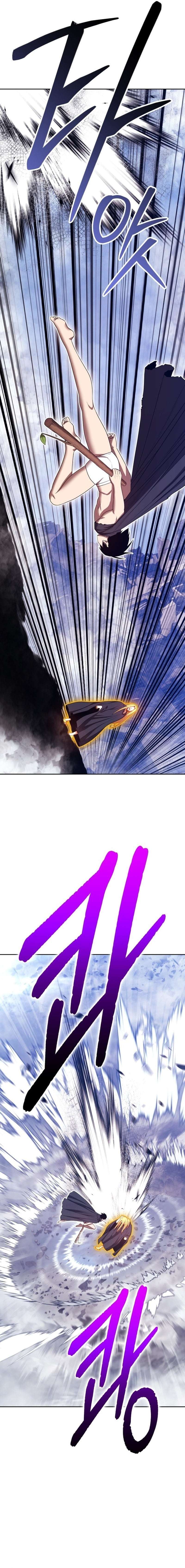 Read +99 Reinforced Wooden Stick Manga Online