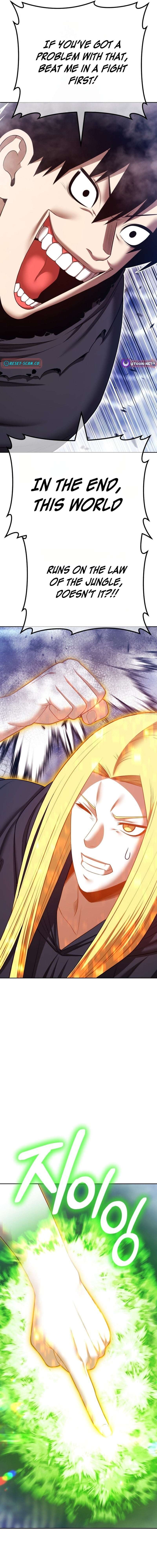 Read +99 Reinforced Wooden Stick Manga Online