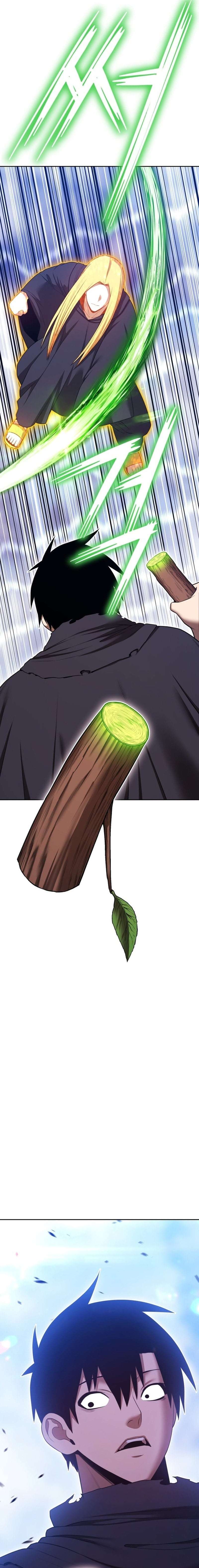 Read +99 Reinforced Wooden Stick Manga Online