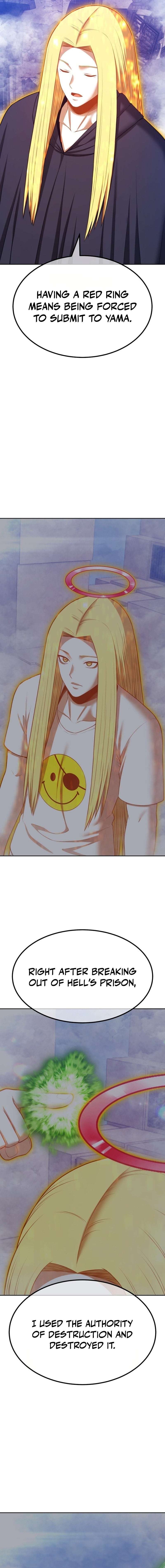 Read +99 Reinforced Wooden Stick Manga Online
