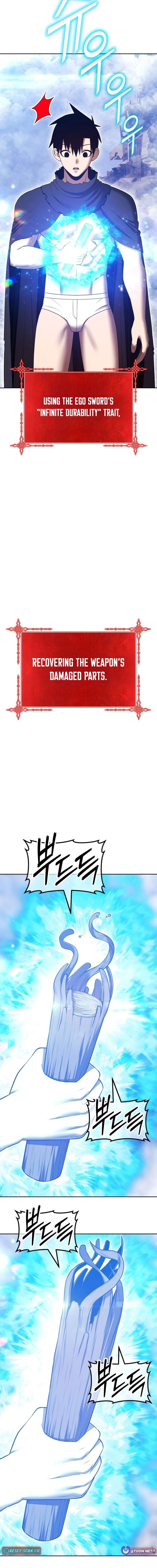 Read +99 Reinforced Wooden Stick Manga Online