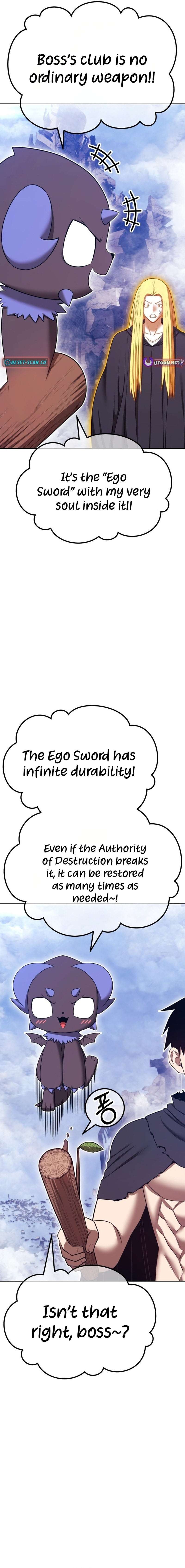 Read +99 Reinforced Wooden Stick Manga Online