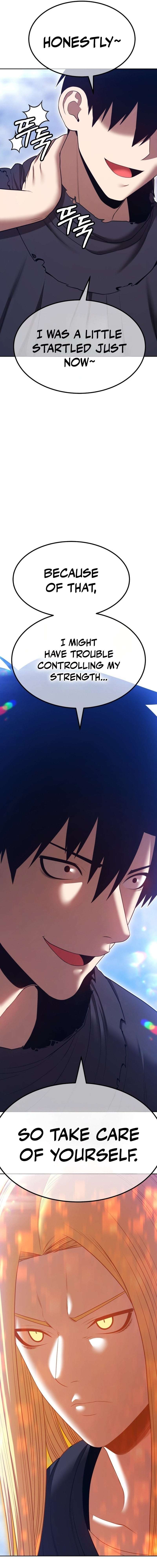 Read +99 Reinforced Wooden Stick Manga Online