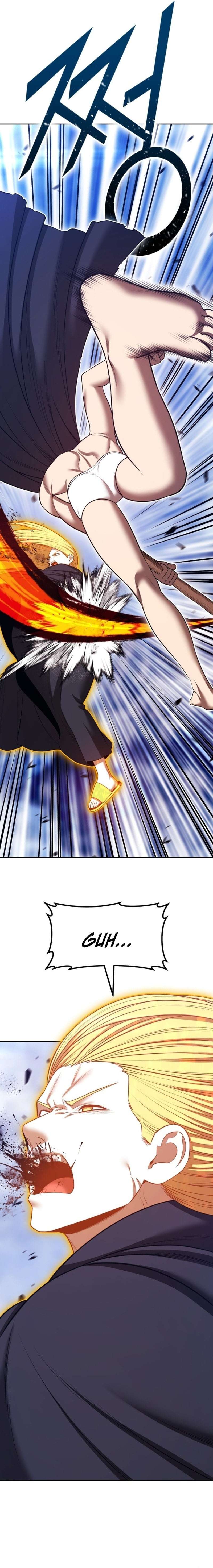 Read +99 Reinforced Wooden Stick Manga Online