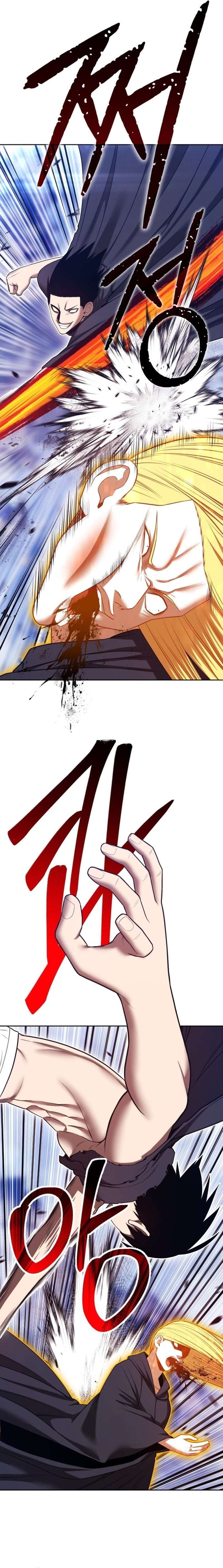 Read +99 Reinforced Wooden Stick Manga Online