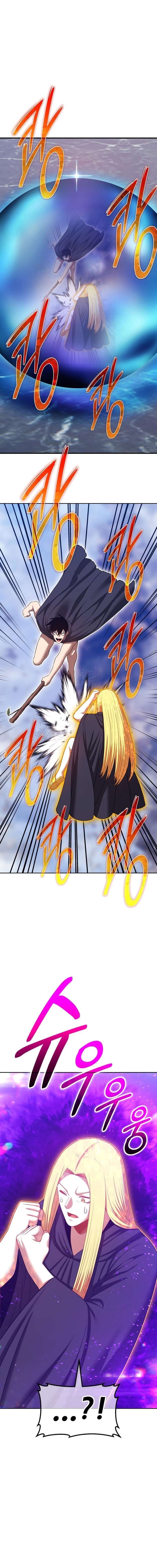 Read +99 Reinforced Wooden Stick Manga Online