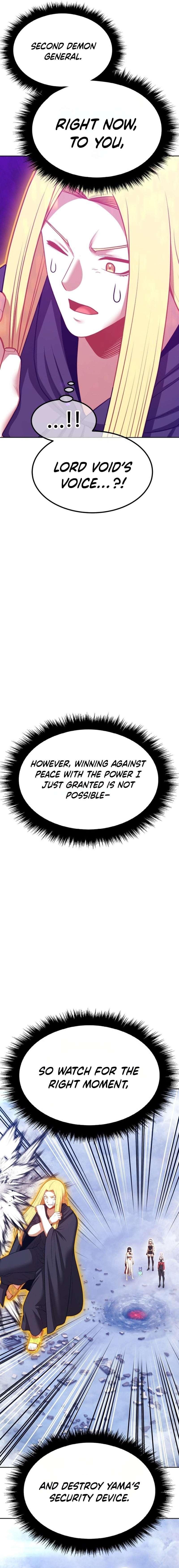 Read +99 Reinforced Wooden Stick Manga Online