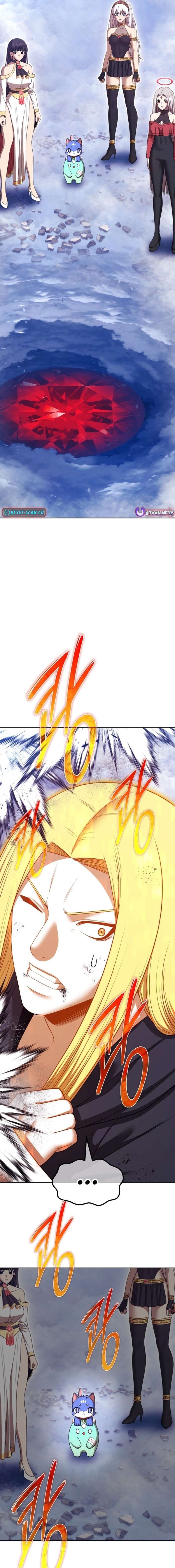 Read +99 Reinforced Wooden Stick Manga Online