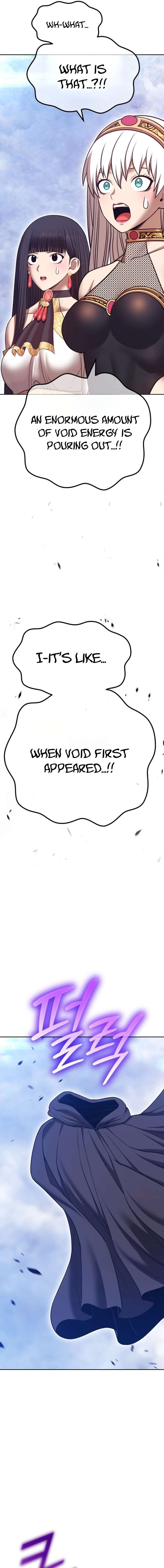 Read +99 Reinforced Wooden Stick Manga Online