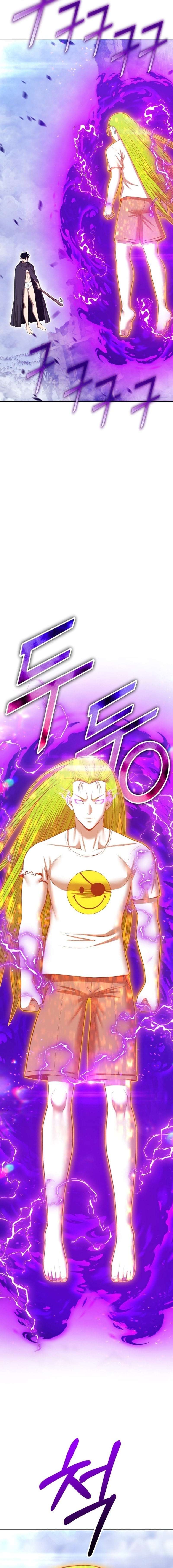 Read +99 Reinforced Wooden Stick Manga Online