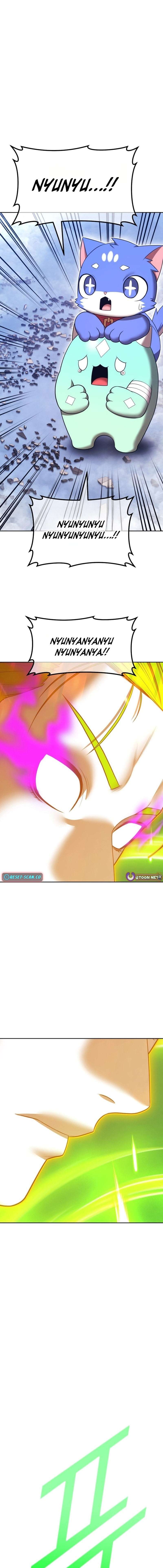 Read +99 Reinforced Wooden Stick Manga Online