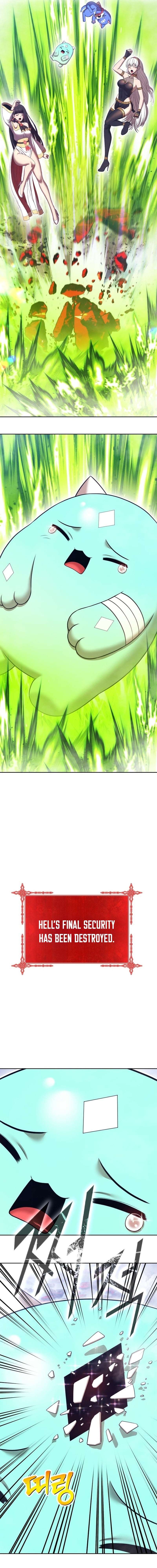 Read +99 Reinforced Wooden Stick Manga Online