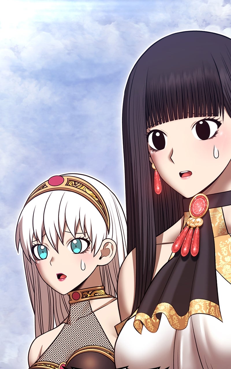 Read +99 Reinforced Wooden Stick Manga Online