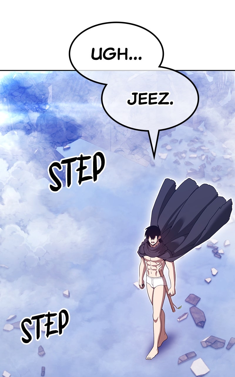 Read +99 Reinforced Wooden Stick Manga Online