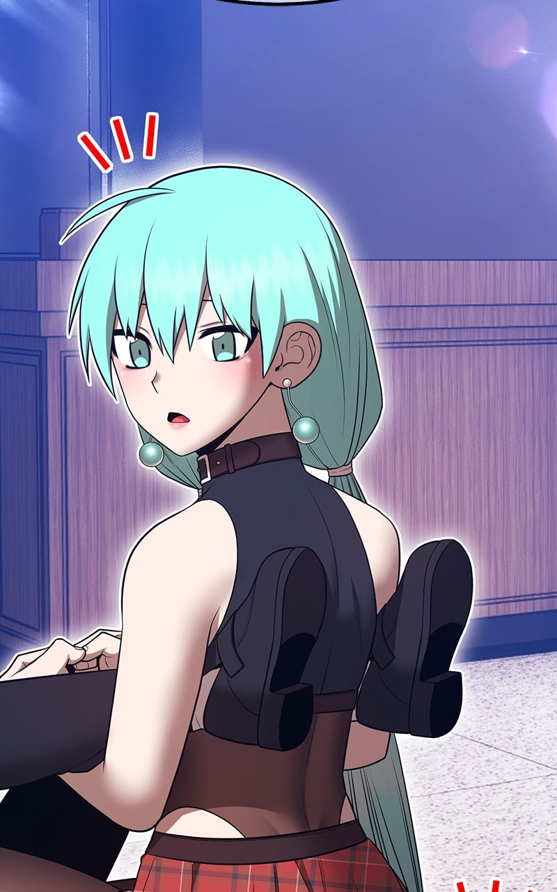 Read +99 Reinforced Wooden Stick Manga Online