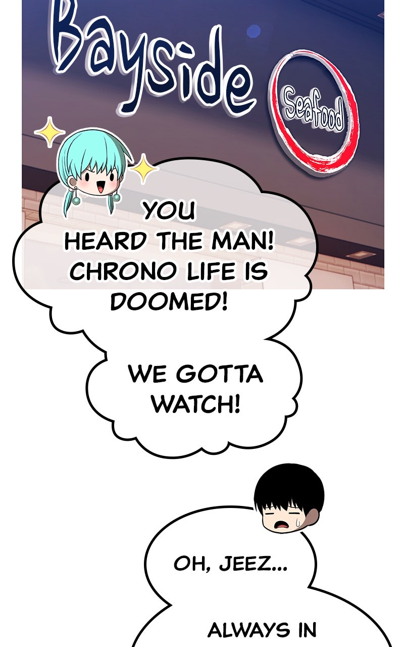 Read +99 Reinforced Wooden Stick Manga Online