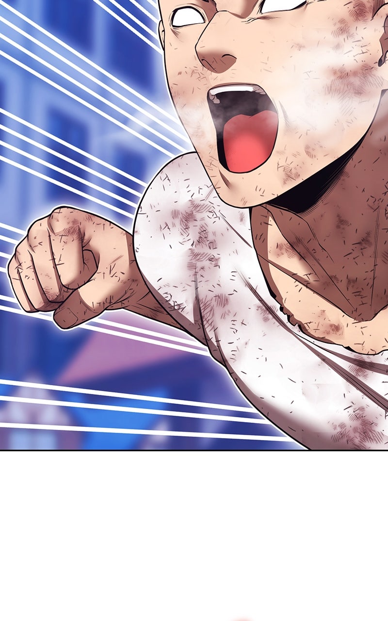 Read +99 Reinforced Wooden Stick Manga Online