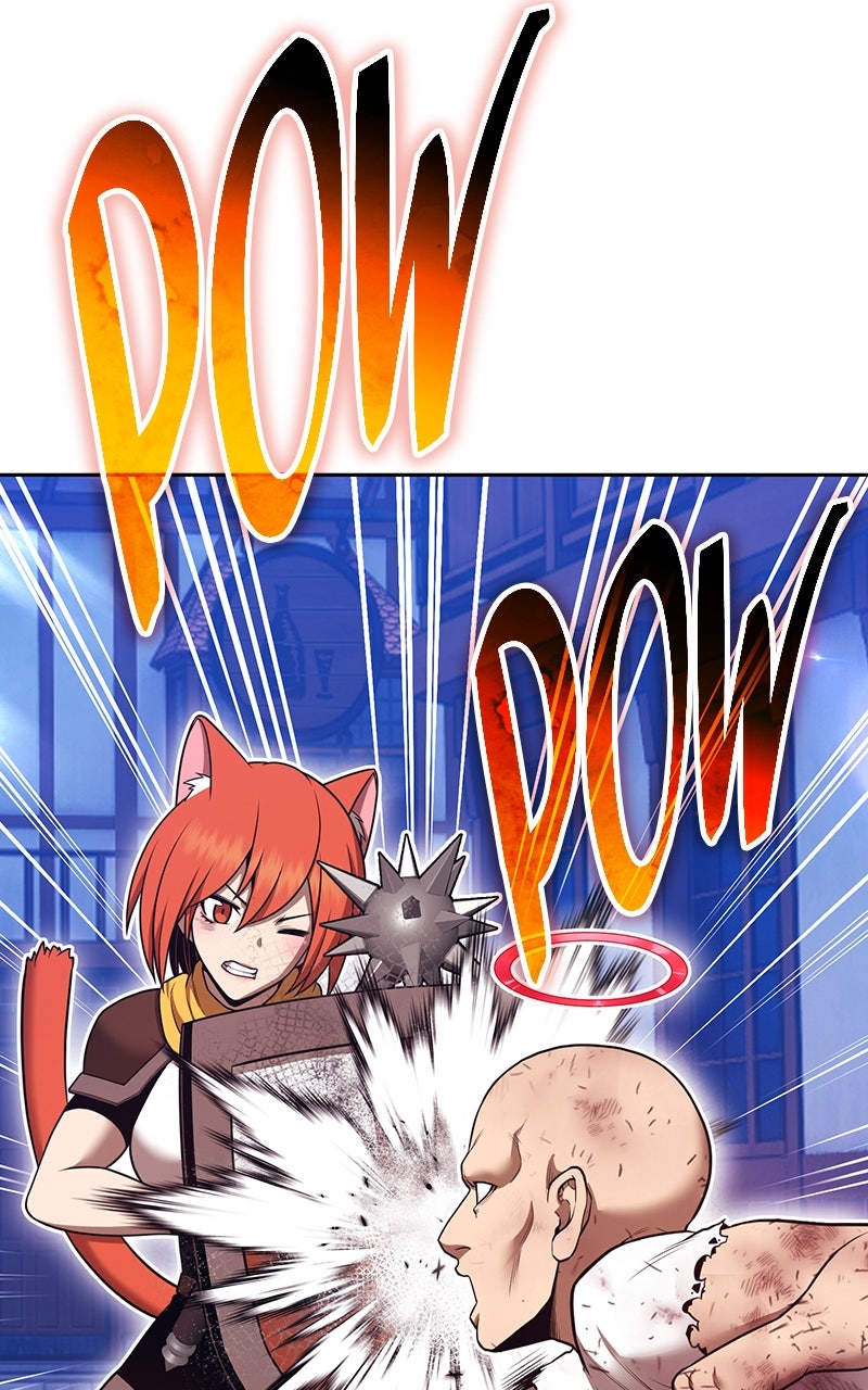 Read +99 Reinforced Wooden Stick Manga Online
