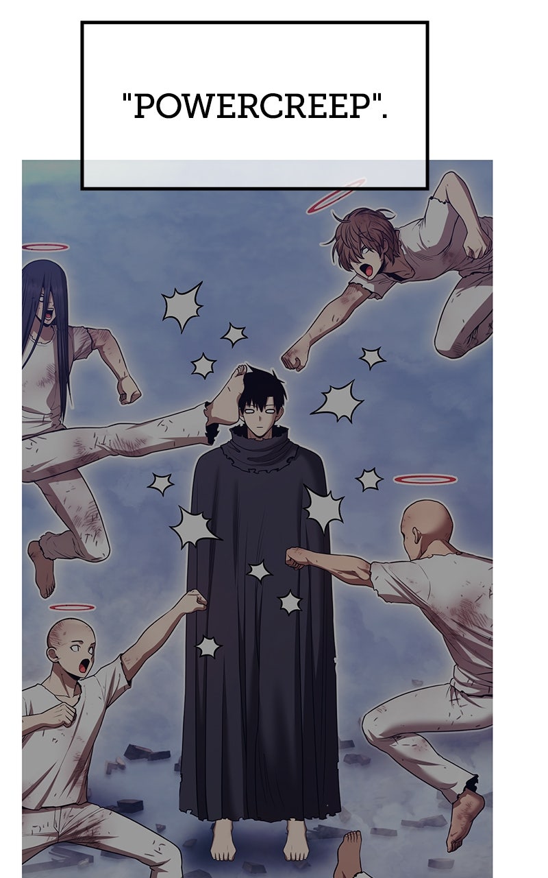 Read +99 Reinforced Wooden Stick Manga Online