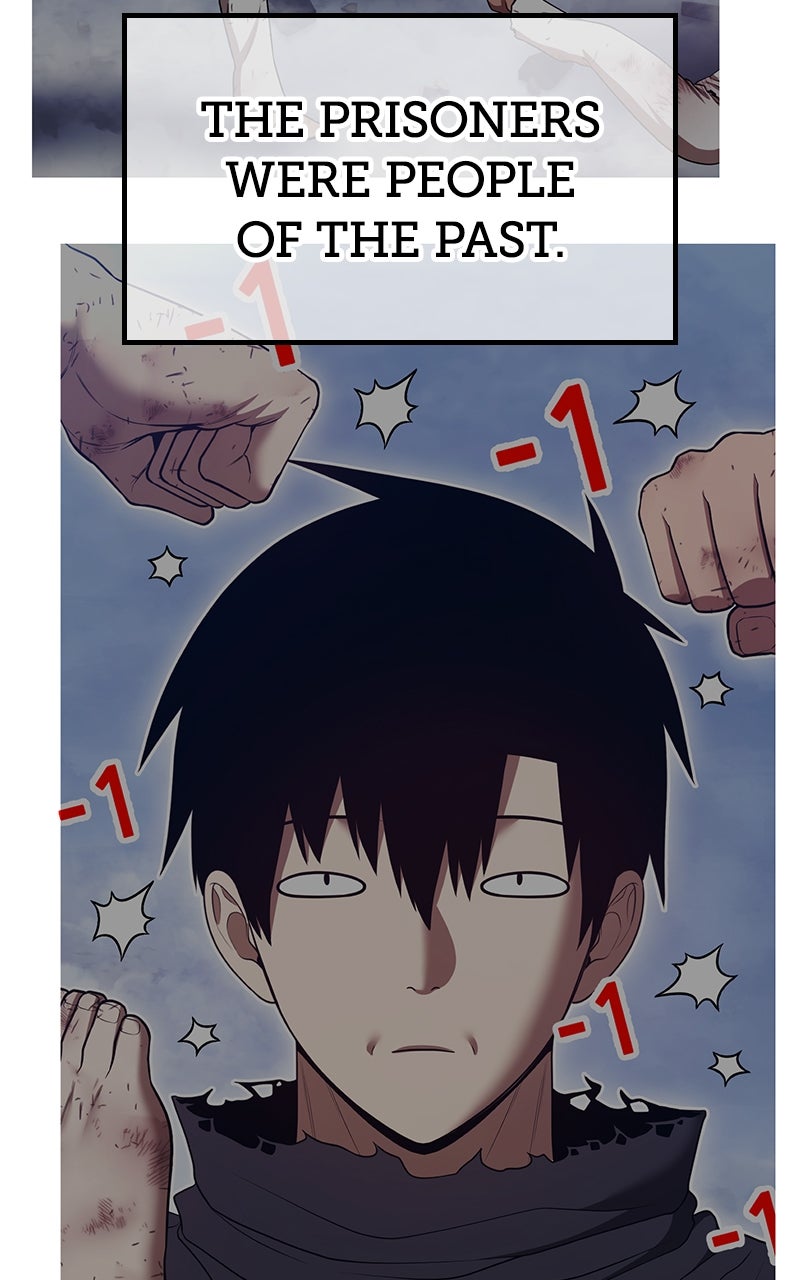 Read +99 Reinforced Wooden Stick Manga Online