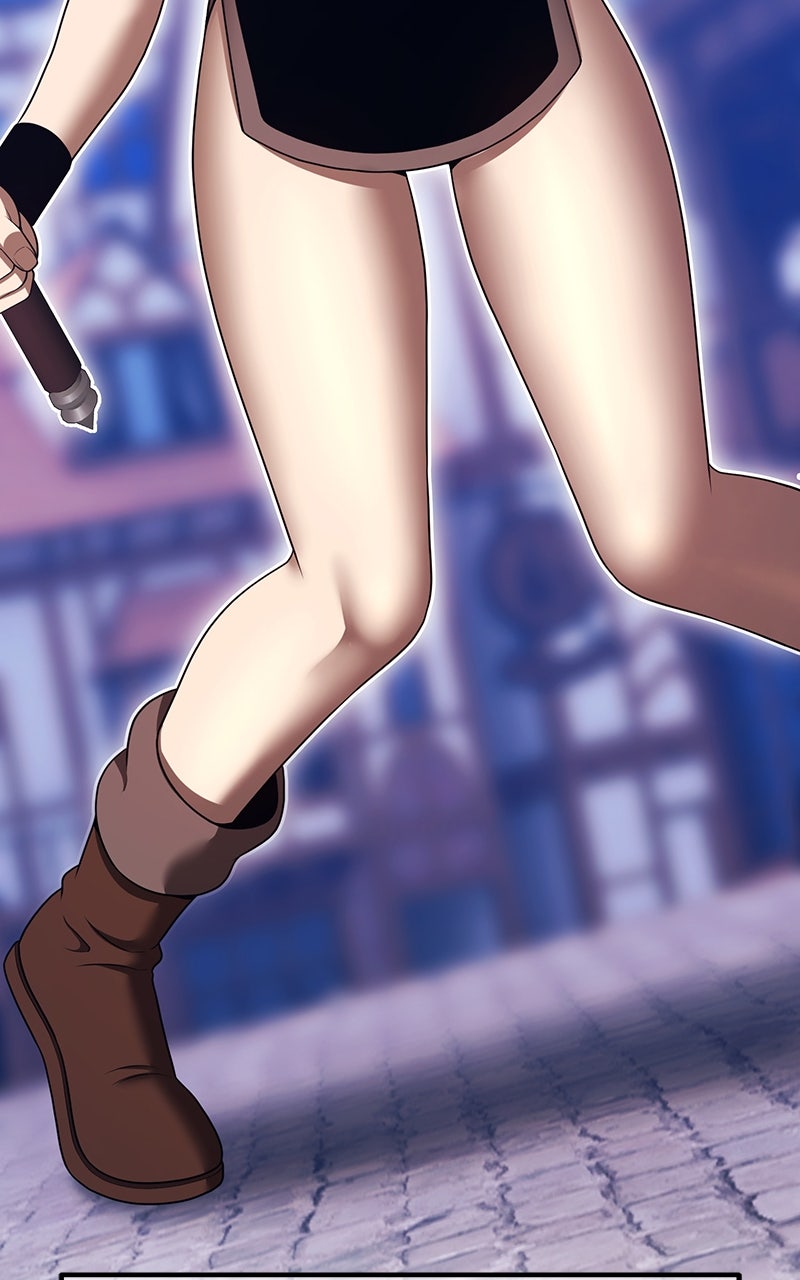 Read +99 Reinforced Wooden Stick Manga Online