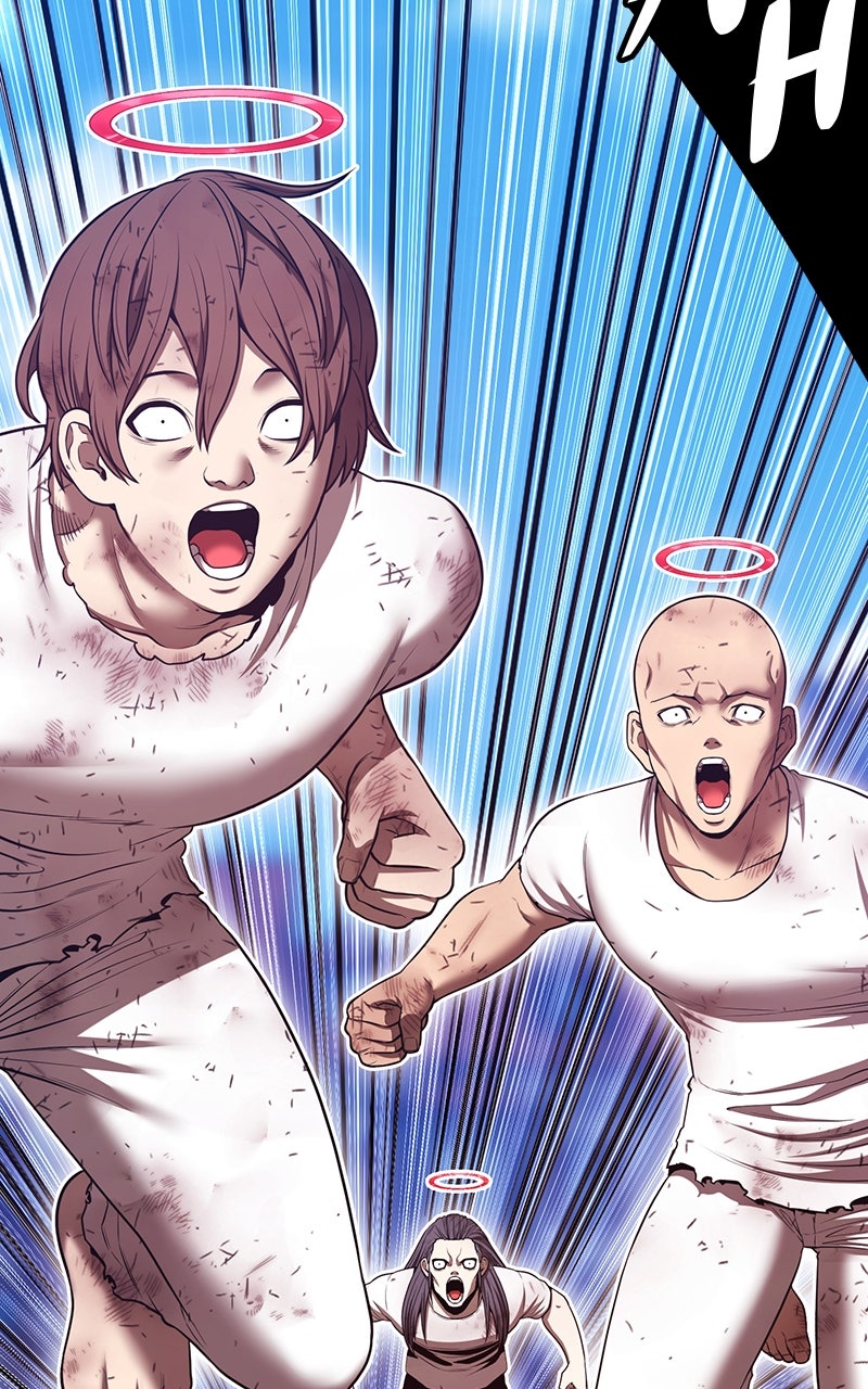 Read +99 Reinforced Wooden Stick Manga Online