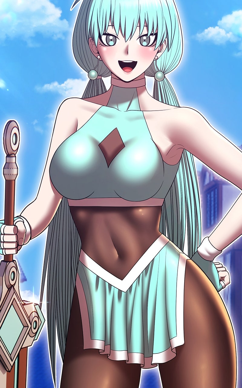 Read +99 Reinforced Wooden Stick Manga Online