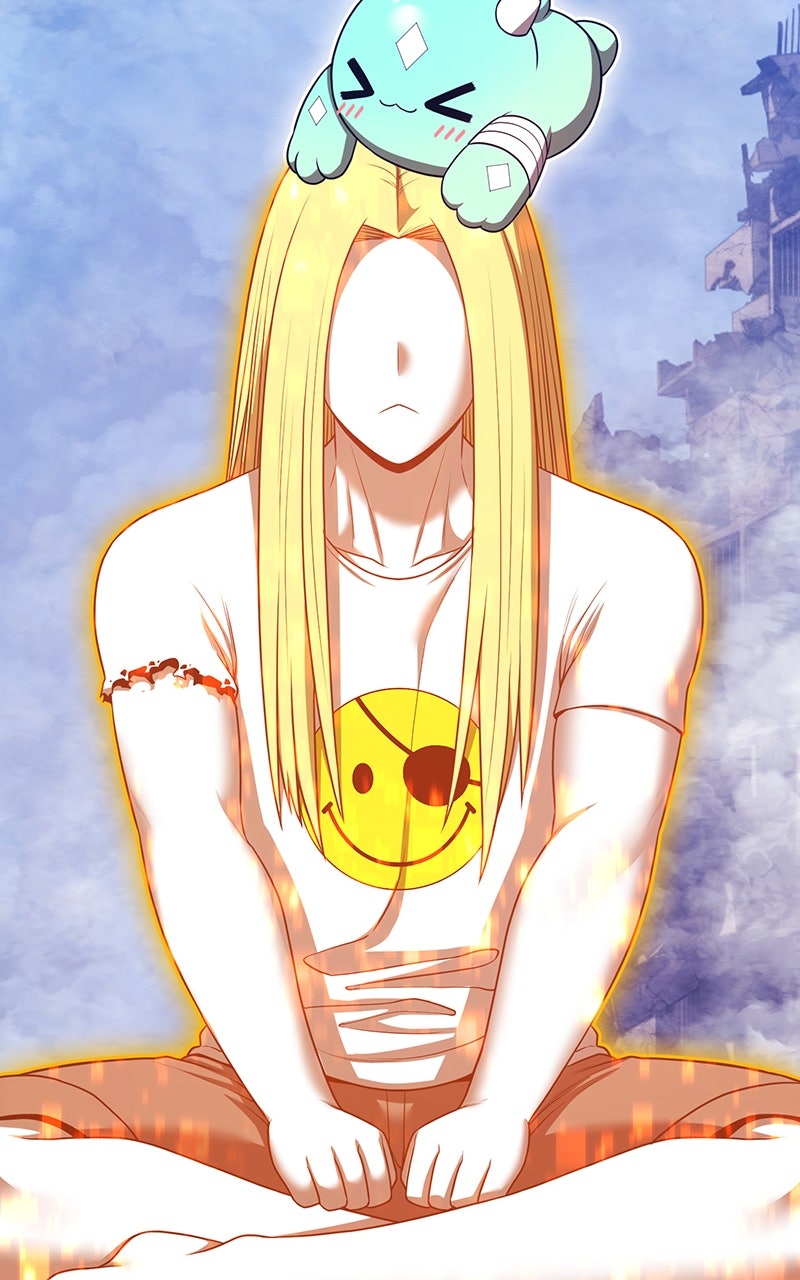 Read +99 Reinforced Wooden Stick Manga Online
