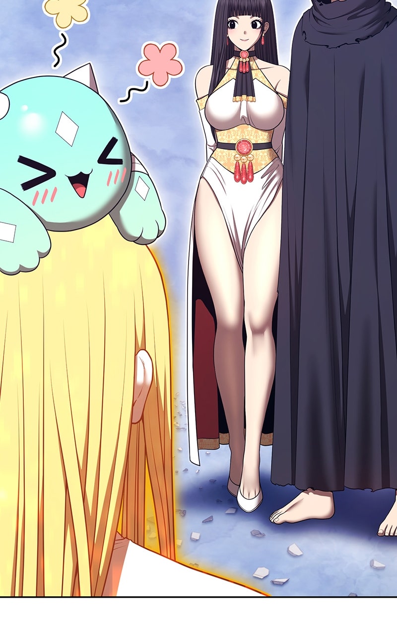 Read +99 Reinforced Wooden Stick Manga Online