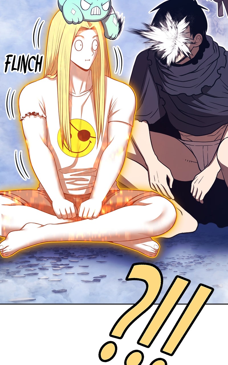Read +99 Reinforced Wooden Stick Manga Online