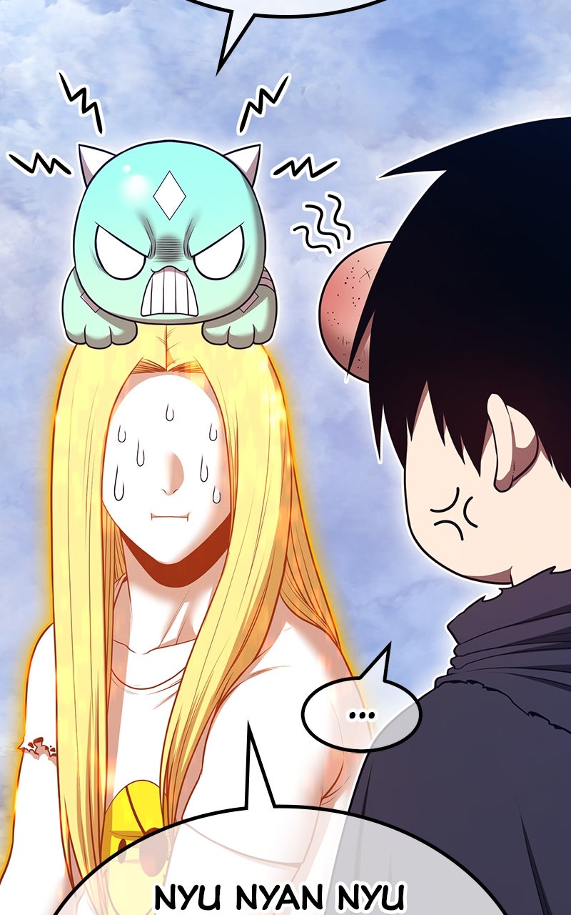 Read +99 Reinforced Wooden Stick Manga Online