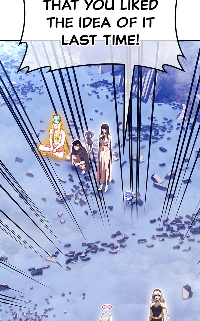 Read +99 Reinforced Wooden Stick Manga Online