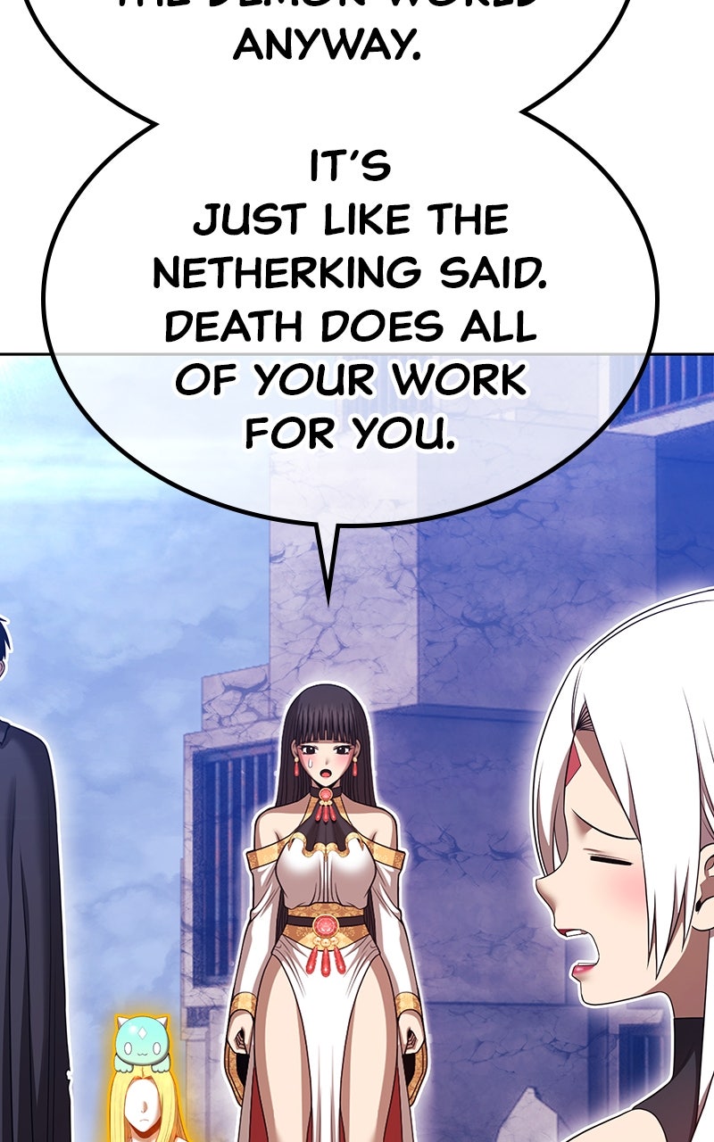 Read +99 Reinforced Wooden Stick Manga Online