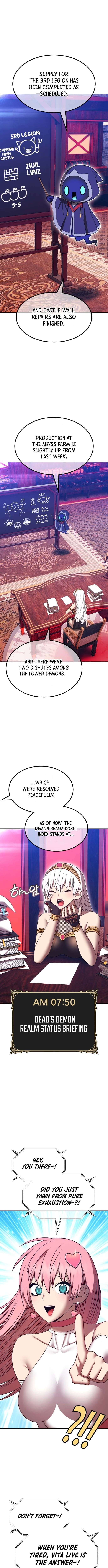 Read +99 Reinforced Wooden Stick Manga Online