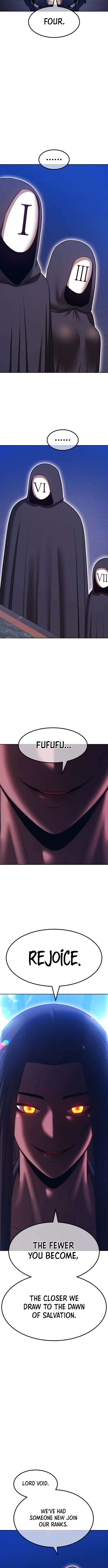 Read +99 Reinforced Wooden Stick Manga Online