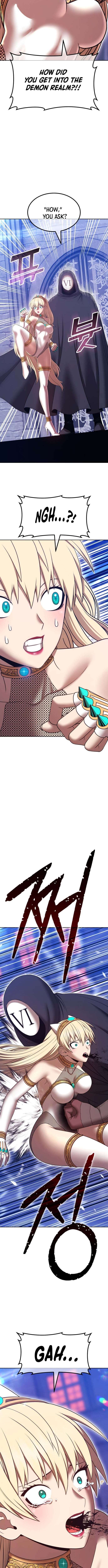 Read +99 Reinforced Wooden Stick Manga Online