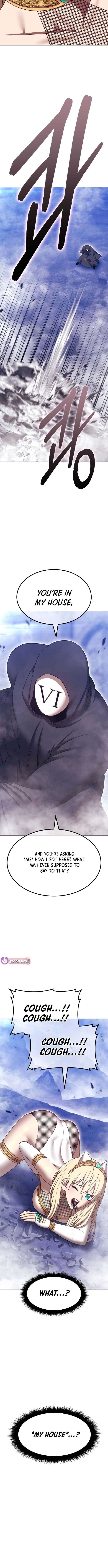 Read +99 Reinforced Wooden Stick Manga Online