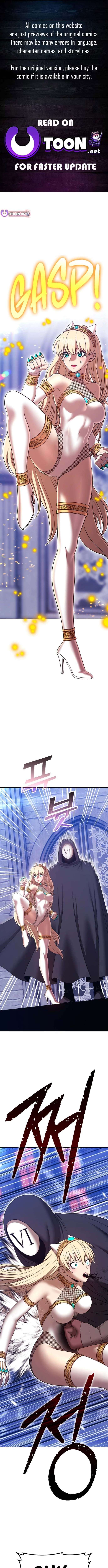 Read +99 Reinforced Wooden Stick Manga Online
