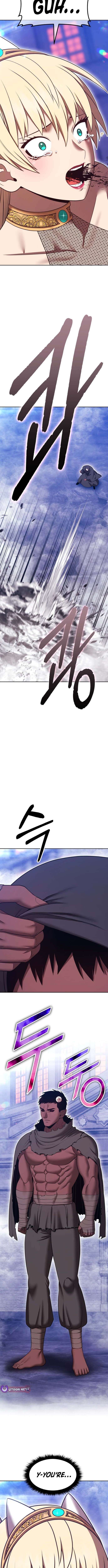 Read +99 Reinforced Wooden Stick Manga Online