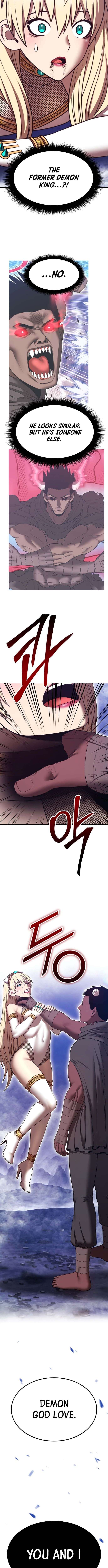 Read +99 Reinforced Wooden Stick Manga Online