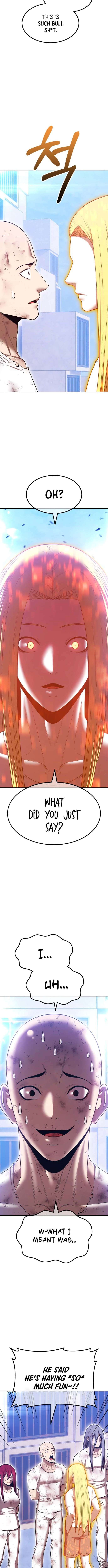 Read +99 Reinforced Wooden Stick Manga Online
